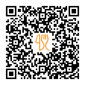 QR-code link para o menu de The Popular Food Cart