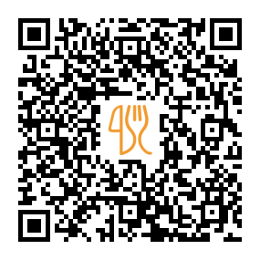 QR-code link para o menu de Db's Smokin Bbq's The Shack