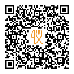 QR-code link para o menu de The Moveable Feast