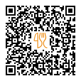 QR-code link para o menu de Pomodoro Cafe