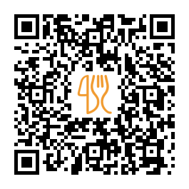 QR-code link para o menu de 1800 Cafe