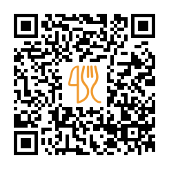 QR-code link para o menu de Ricks Tavern