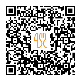 QR-code link para o menu de Burger Mansion