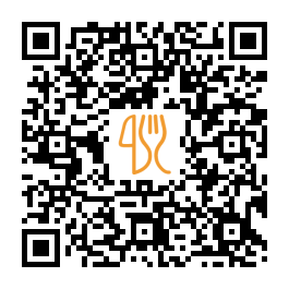 QR-code link para o menu de Tropic Pollo