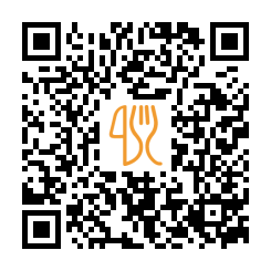 QR-code link para o menu de Hardee's