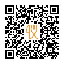 QR-code link para o menu de Rumah Kita Cafe