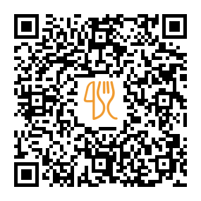 QR-code link para o menu de Theo Stacy's Westnedge Ave.