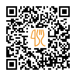 QR-code link para o menu de Cafe Manu