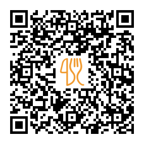 QR-code link para o menu de 3rd Ave. Deli