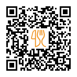 QR-code link para o menu de Ali Baba