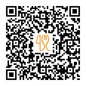 QR-code link para o menu de Godiva Chocolatier