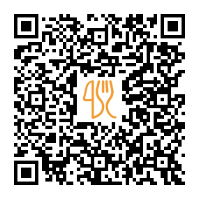 QR-code link para o menu de Resto Des Trefles