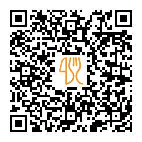 QR-code link para o menu de Game On Sport Grill