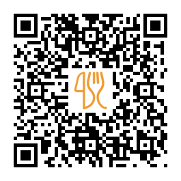 QR-code link para o menu de Hub Tavern Grill