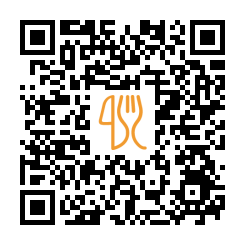 QR-code link para o menu de Qüenco