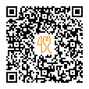 QR-code link para o menu de Habesha