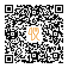 QR-code link para o menu de Casa Mar Seafood