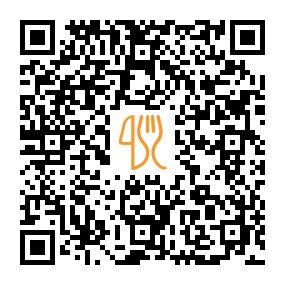 QR-code link para o menu de Sake Sushi