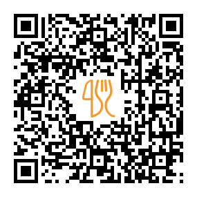 QR-code link para o menu de Golden Girls Place