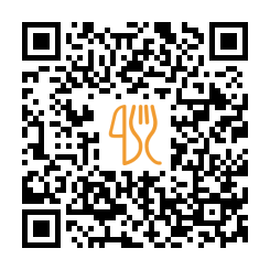 QR-code link para o menu de Rooted Cafe