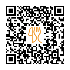 QR-code link para o menu de E-pin Cafe