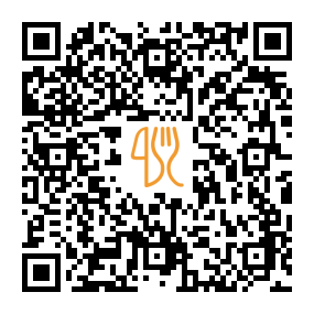 QR-code link para o menu de Wink's Organic Coffee Tea