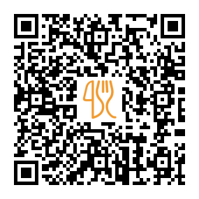 QR-code link para o menu de Buffalo Grille