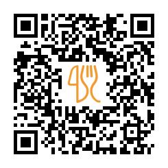 QR-code link para o menu de Rudy's Bbq