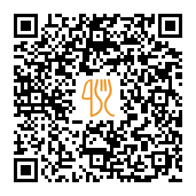 QR-code link para o menu de Nikki Bbq Wings