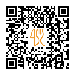 QR-code link para o menu de Pace's Fish Camp