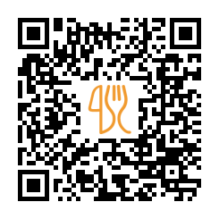 QR-code link para o menu de Sky's Donuts