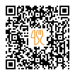 QR-code link para o menu de Blossom Cafe