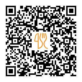 QR-code link para o menu de Goose Hummock Golf Resort