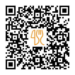 QR-code link para o menu de Kedai Kopi Khiaw Lok