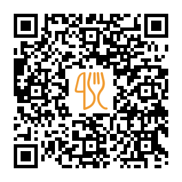 QR-code link para o menu de Hint Of Soul