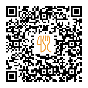 QR-code link para o menu de The Buoy Grill