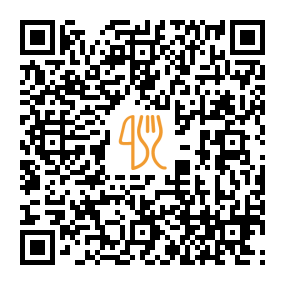 QR-code link para o menu de Johnny's Rib Shack