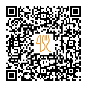 QR-code link para o menu de Lucky Wok