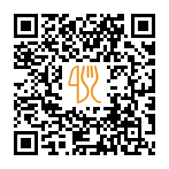 QR-code link para o menu de Pizza Mill