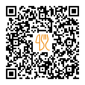 QR-code link para o menu de Flying Cow Frozen Yogurt