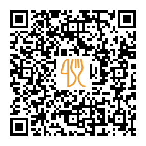 QR-code link para o menu de Tom's Vegan Deli