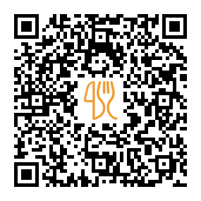 QR-code link para o menu de Panda Wok