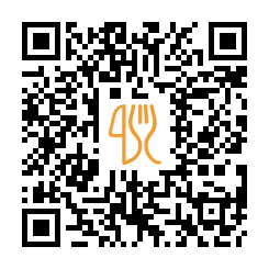 QR-code link para o menu de Pizza Del Rey