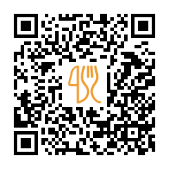 QR-code link para o menu de Sea Fire Salt