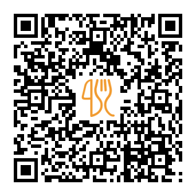 QR-code link para o menu de A Tasteful Occasion