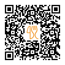 QR-code link para o menu de A&w