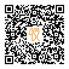 QR-code link para o menu de Garden Buffet