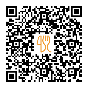 QR-code link para o menu de Euphie D'ici Café Smoothie Embrun