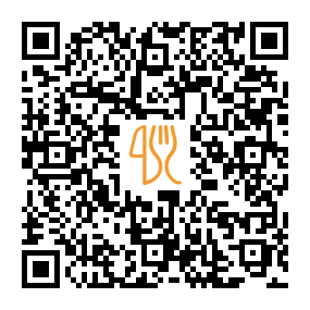 QR-code link para o menu de Louie G's Pizza