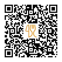 QR-code link para o menu de Wing Kingz